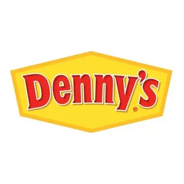 Denny's logo