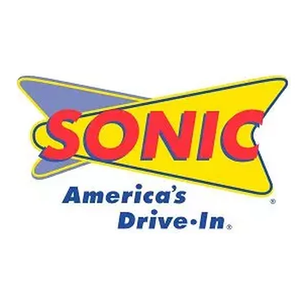 Sonic Drive-In logo